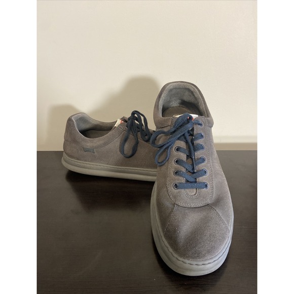 Camper Other - Camper K100227-015 Runner Sneaker Laces Shoes EU 45 US 11